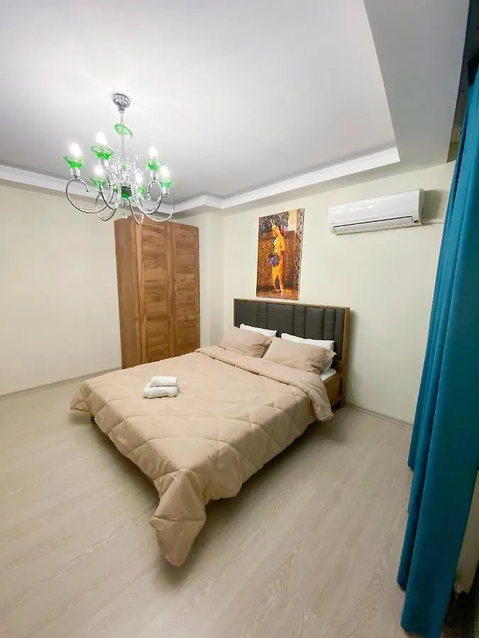 Yildirim Apart Deluxe Apartment Istanbul