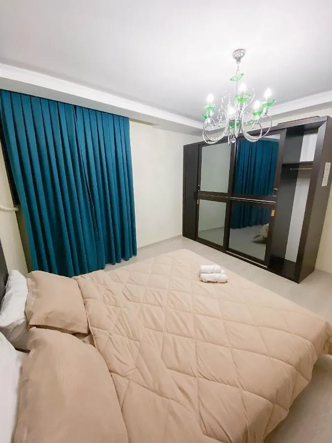 Yildirim Apart Deluxe Apartment Istanbul